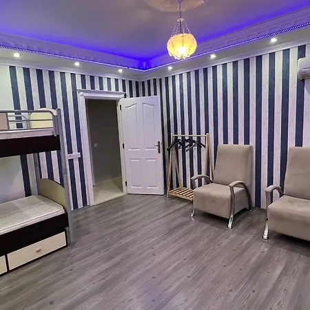 Alanya Private Villa-2