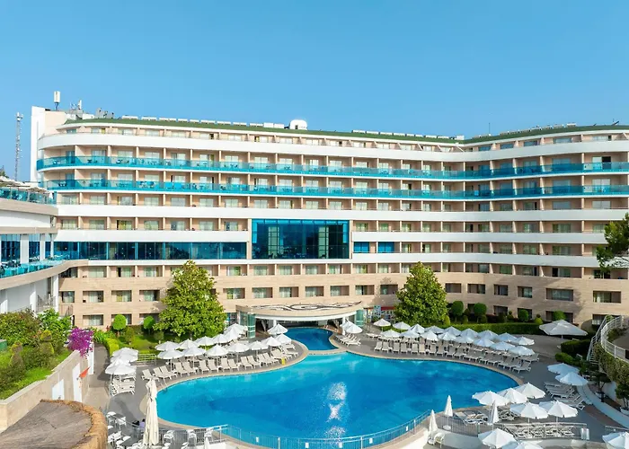 Good Life Utopia Family Resort