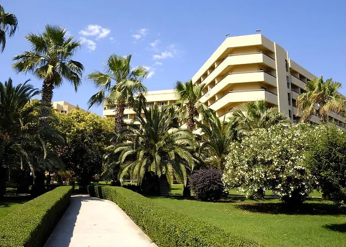 Hotel: Ozkaymak Select Hotel